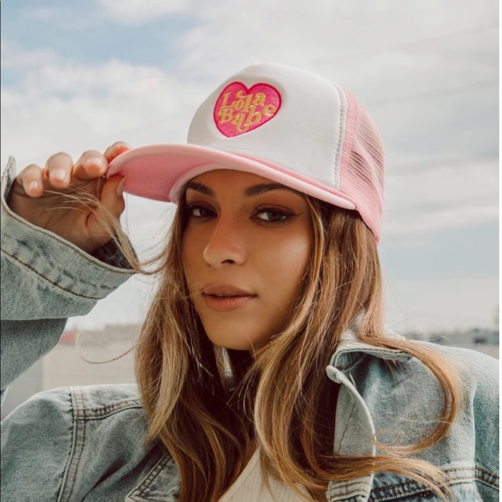 Lola Babe Hat - Picture 9 of 11